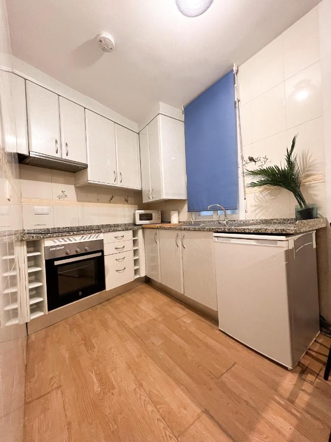 El Domicilio De Fernando Garrido Apartamento Madrid
